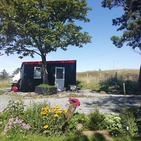 Seal Cottage Portree Exterior photo