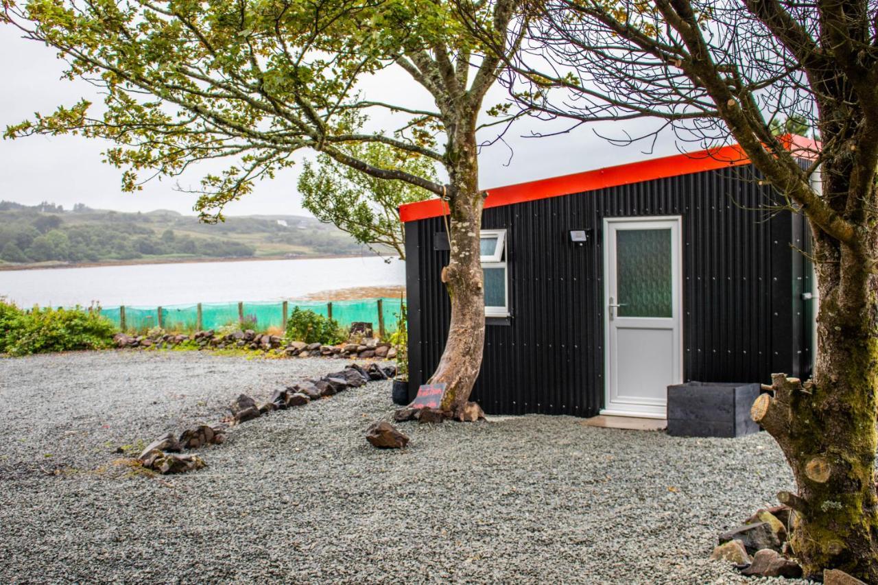 Seal Cottage Portree Exterior photo