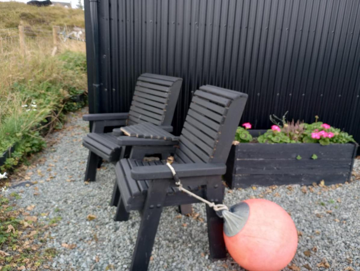 Seal Cottage Portree Exterior photo