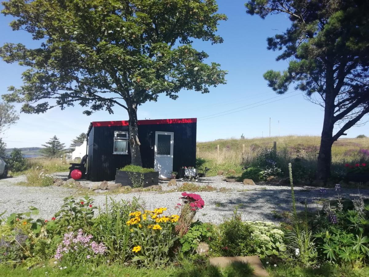 Seal Cottage Portree Exterior photo