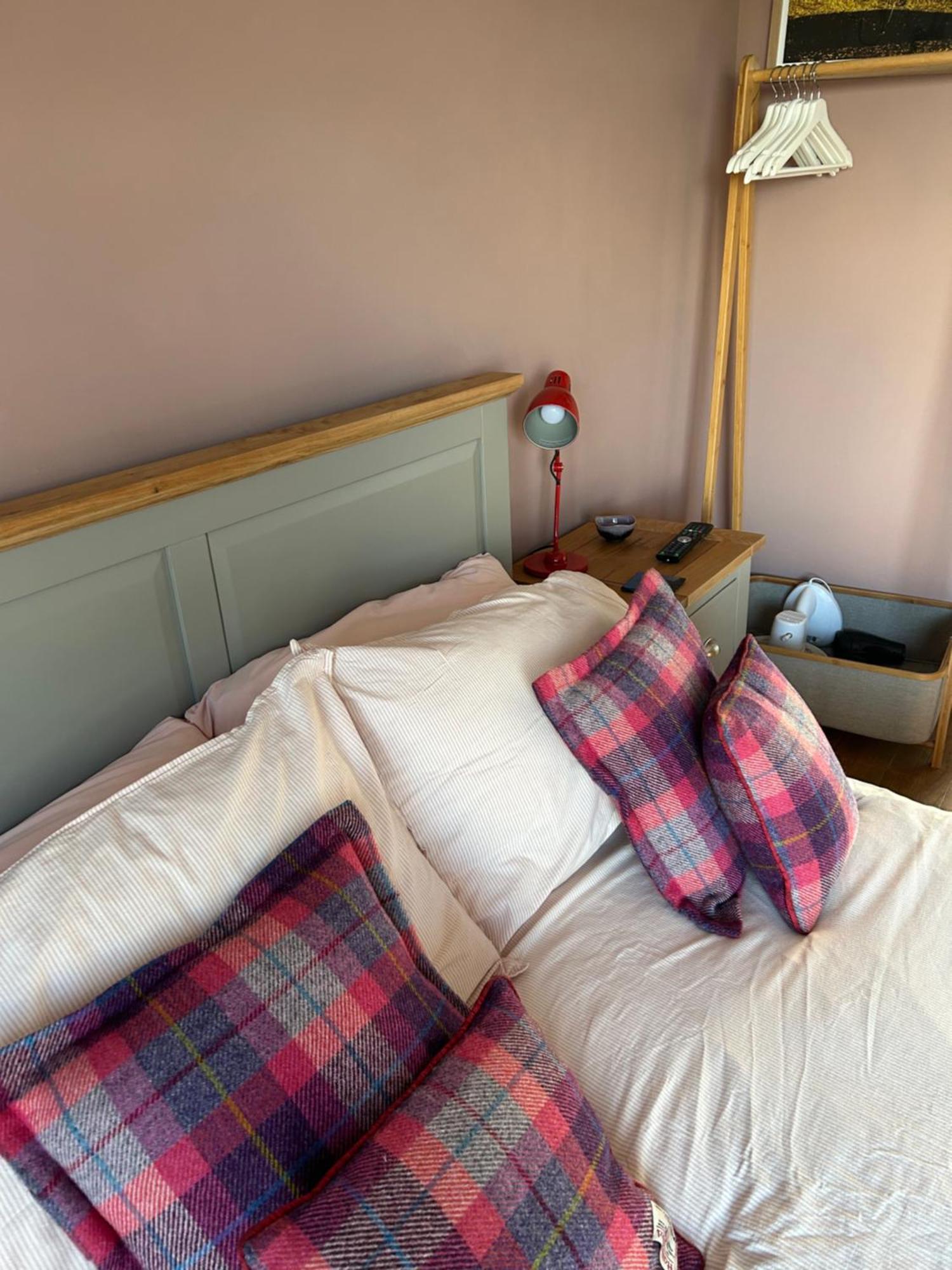Seal Cottage Portree Exterior photo